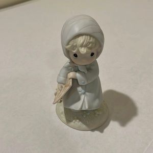 March Figurine